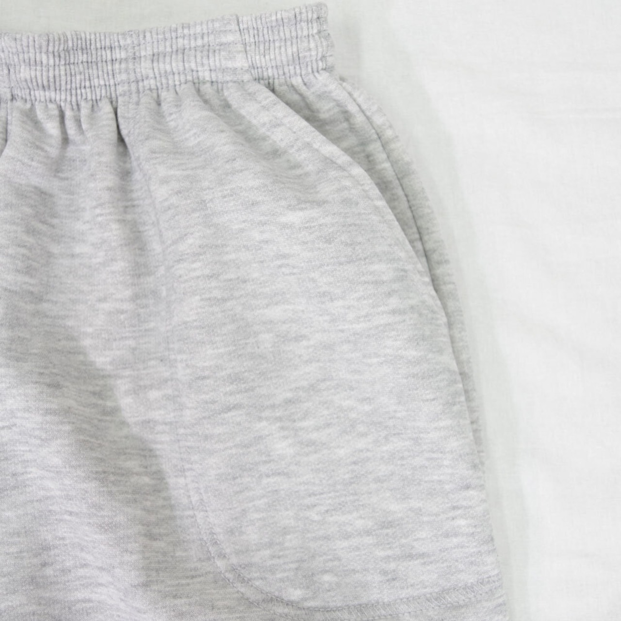 【LA SPEEDY(エルエースピーディ)】Classic Fleece Pocket Sweatpants クラシックフリースポケットスウェットパンツ