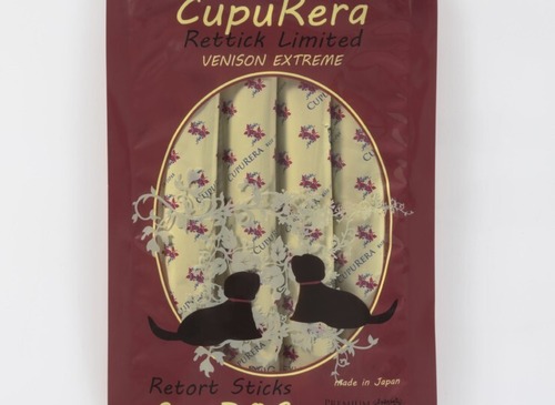 CUPURERA レティック　ベニソンエクストリーム（成犬用） 画像