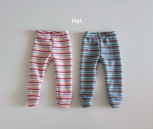 Hei.［取寄］bbibbi leggings 25winter