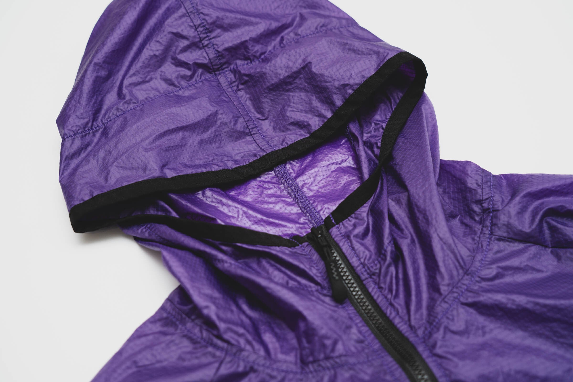Calgary Wind Jacket | JINDAIJI MOUNTAIN WORKS