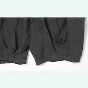 ラミーのつぼみ、バルーンシルエットパンツ《i0654》