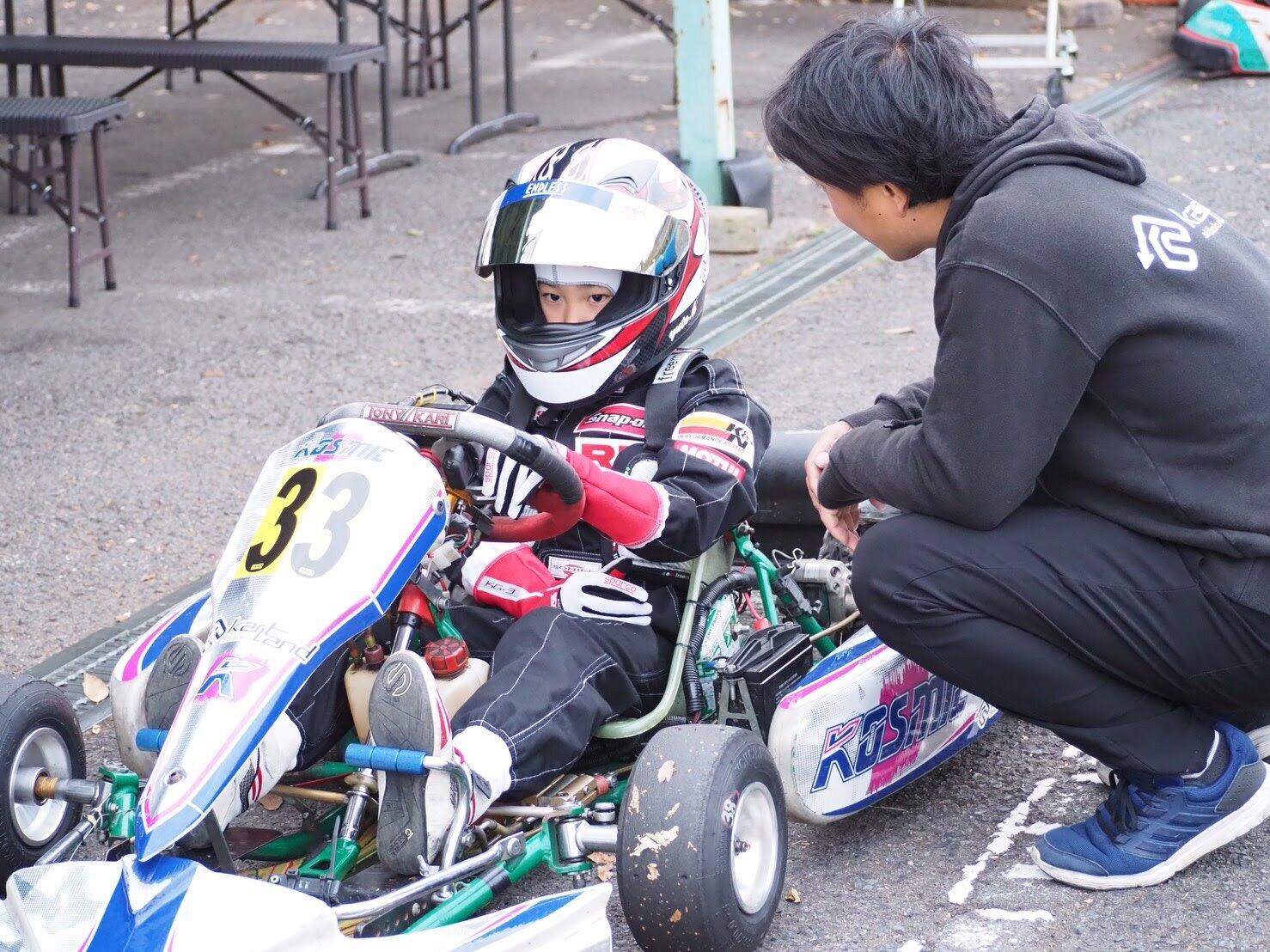 【商談中】　　　　★★レーシングカート　朝来市引取り限定★★ 商談中】 レーシングカート 朝来市引取り限定