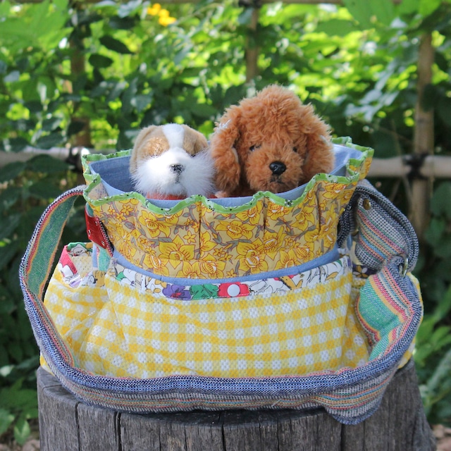 ラッカルスリングsummer メッシュ付き(M)OMO-SMRM-1-1