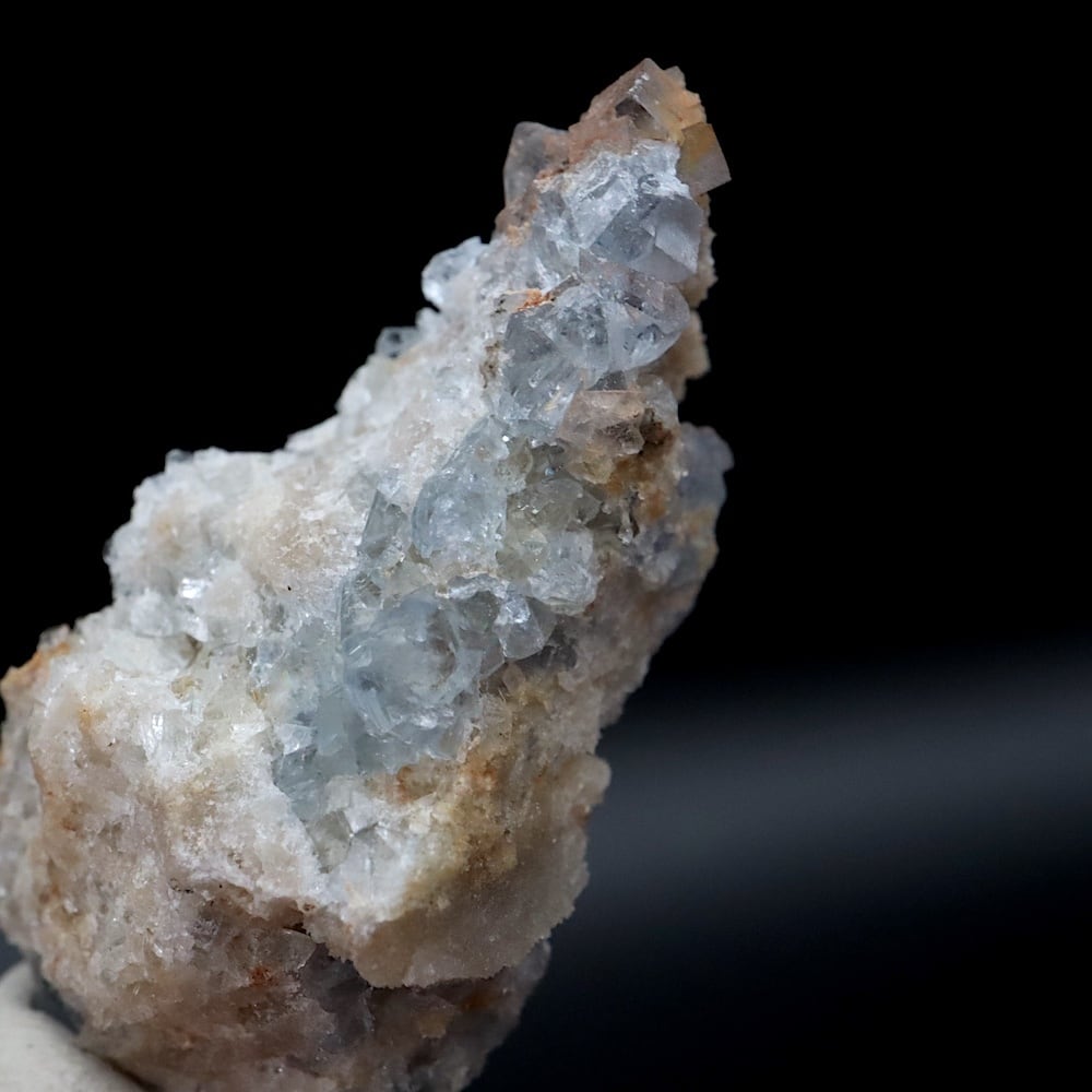 フローライト フローライト 蛍石 8.9g FL629 鉱物 天然石 原石 | 鉱物 天然石