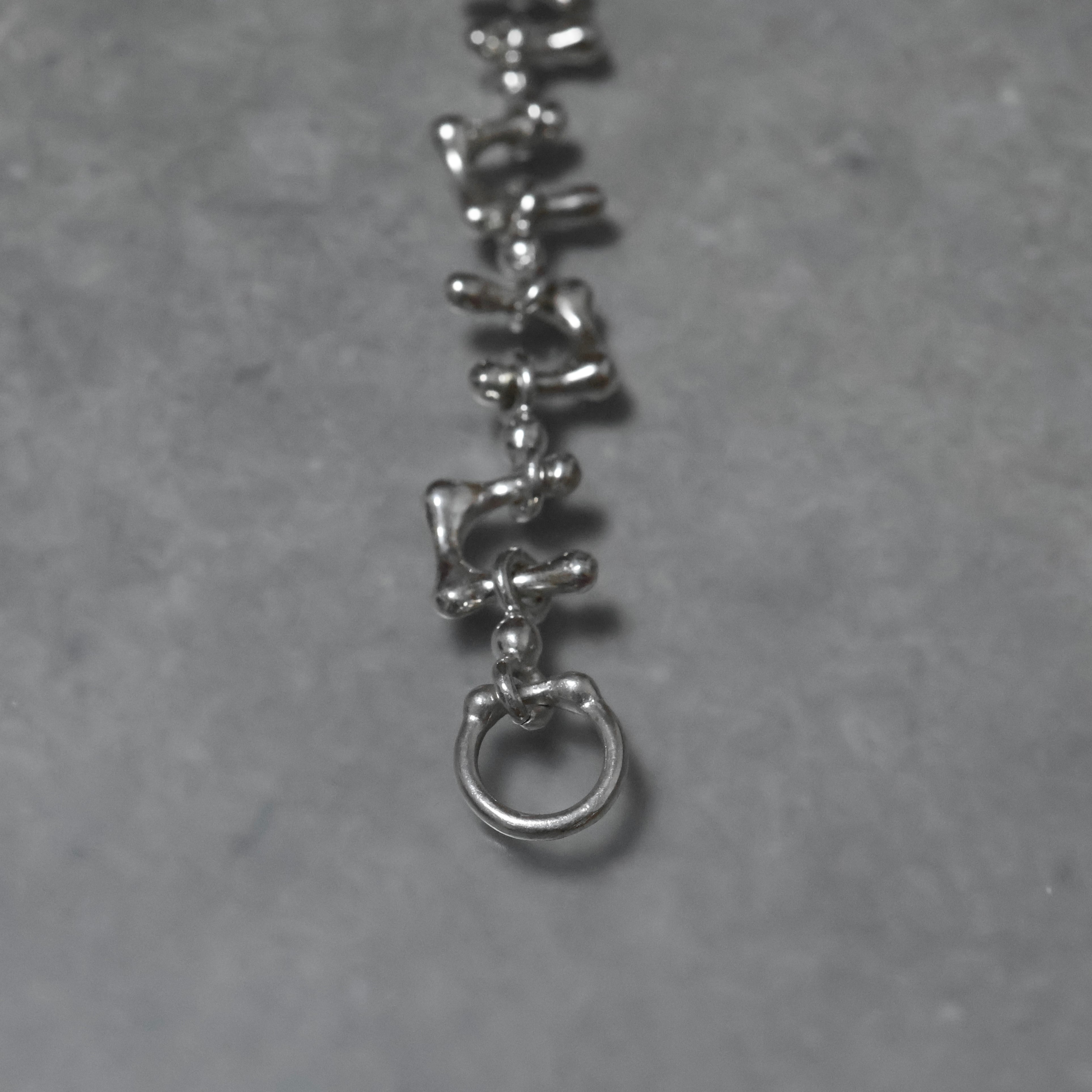 Bone bracelet | EMIKOAMANO