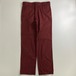 independent × dickies pants