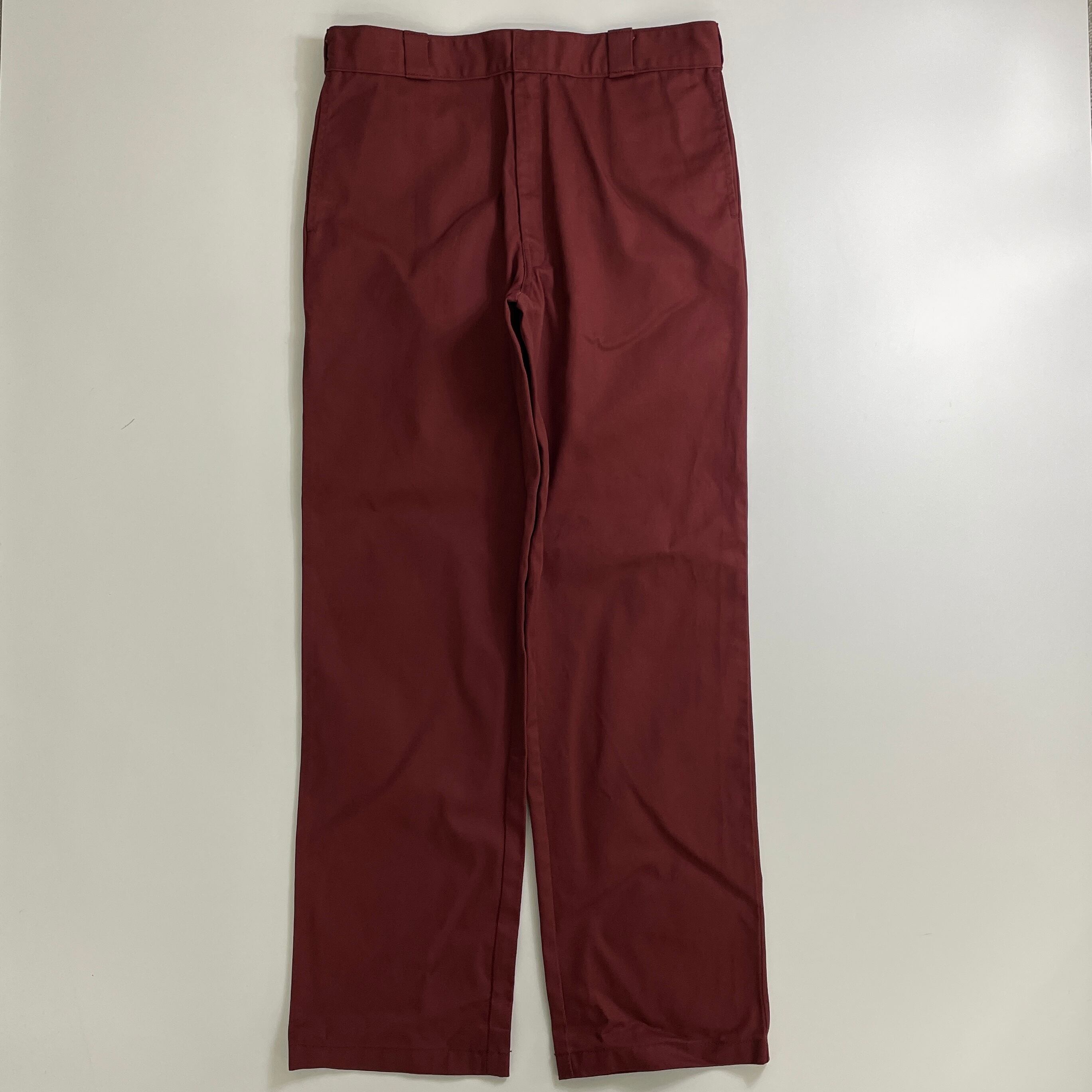 independent × dickies pants