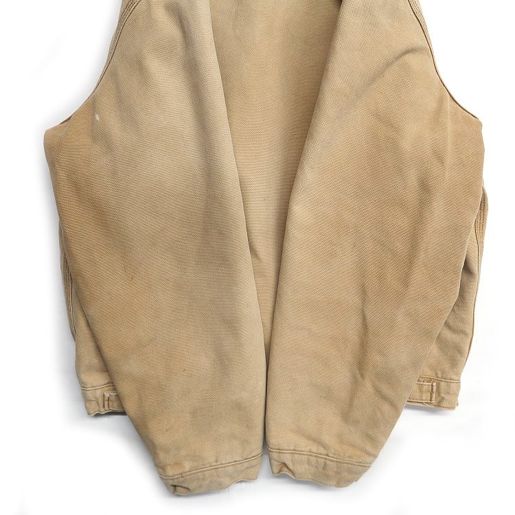 90s dickies ディッキーズデトロイトジャケット ワーク ビンテージ デッドストック 80s ディッキーズ Dickies ワークジャケット