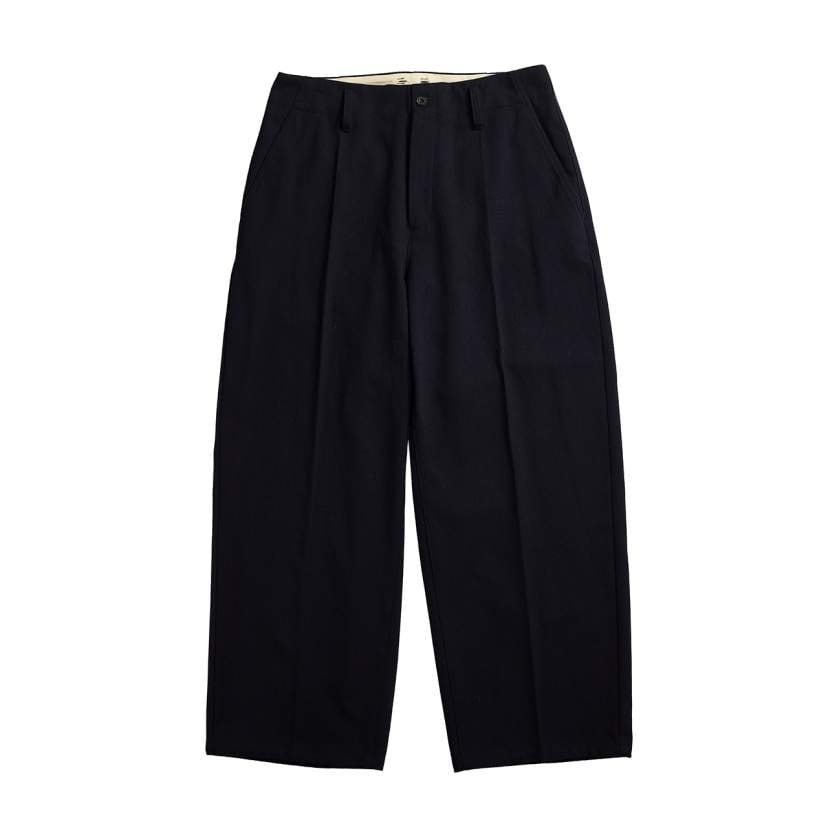 PANTS | KICS DOCUMENT. ONLINE STORE / 公式通販サイト