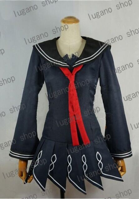 ブラック・ブレット Black Bullet ★里見蓮太郎 制服 風 　コスプレ衣装 完全オーダーメイドも対応可能 K4002b ブラック・ブレット Black Bullet ☆里見蓮太郎 制服 風