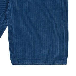 【ERL】UNISEX CORDUROY SHORTS WOVEN