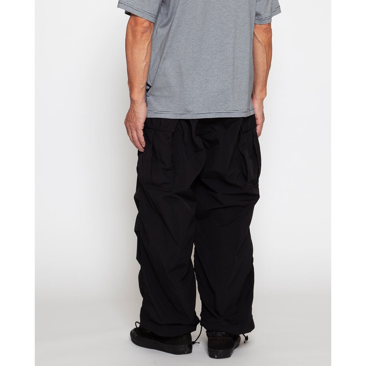 FATIGUE SLACKS(THE CORONA UTILITY) / M-51 OVER SLACKS Supplex