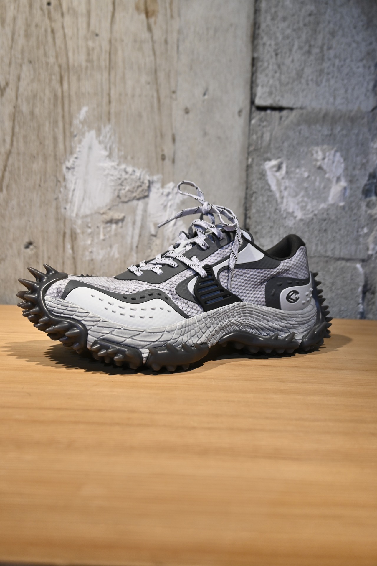 【26AW】CAMPERLAB カンペールラボ / スニーカー / TORNADO LAB - 1