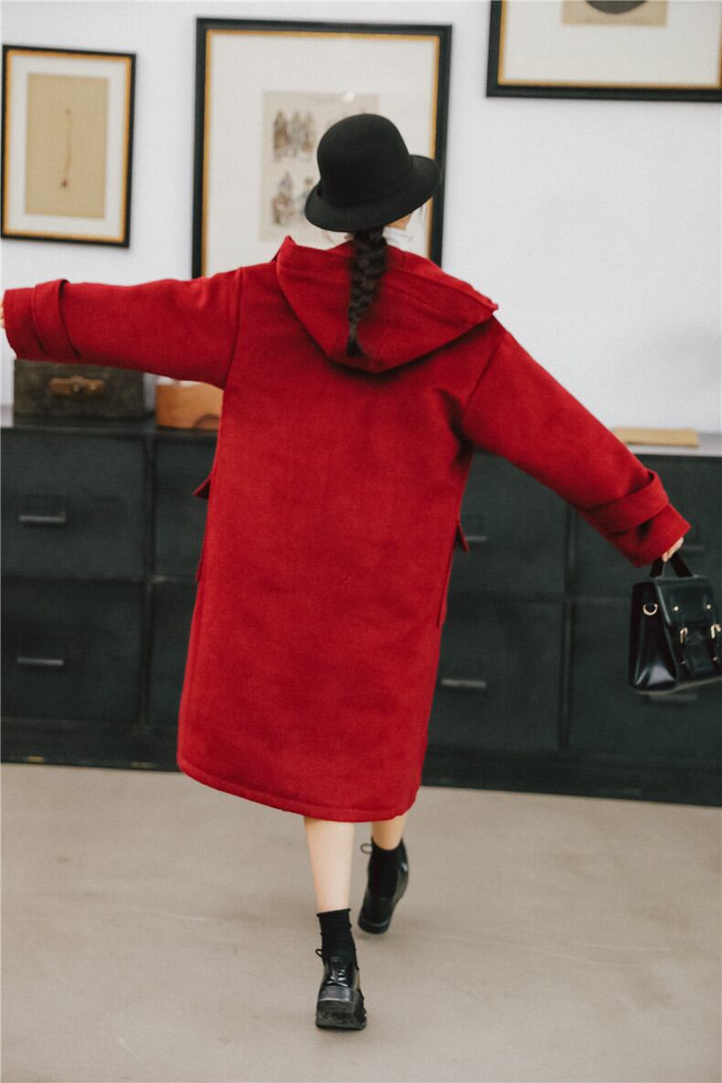 売れ筋 おすすめ ダッフルコート フェイクウール コート アウター