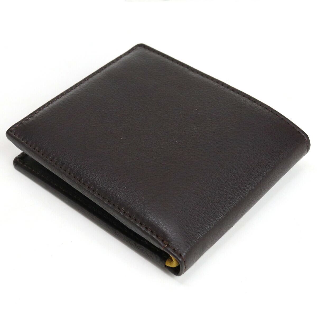 ディーゼル 二つ折財布 X08424 P0685 H9031 ブラウン系