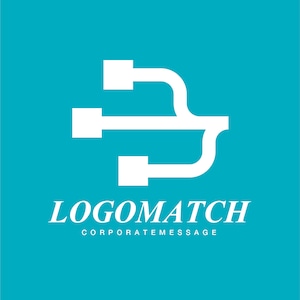 コネクトBのロゴ