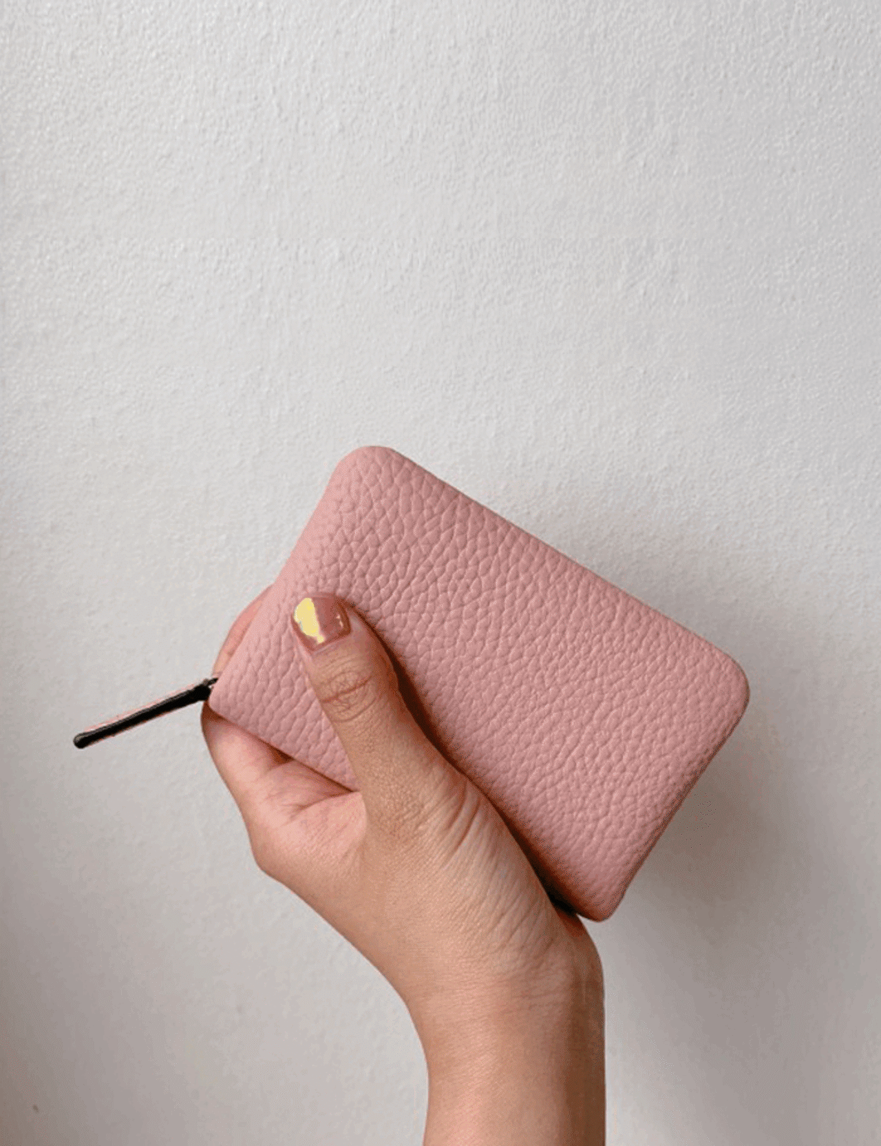【23aw】牛革100％・Togo Card-Wallet_10colors