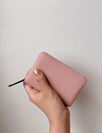 【23aw】牛革100％・Togo Card-Wallet_10colors
