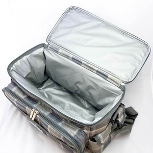 LoaMythos(ロアミトス) BBQ All in One Cooler Bag lm1001424 クーラー バッグ ピクニック バッグ