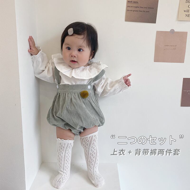 オータム 秋物 超面白いベビーショップ38954611256