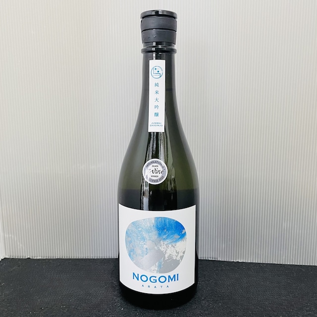 NOGOMI ARATA 720ml