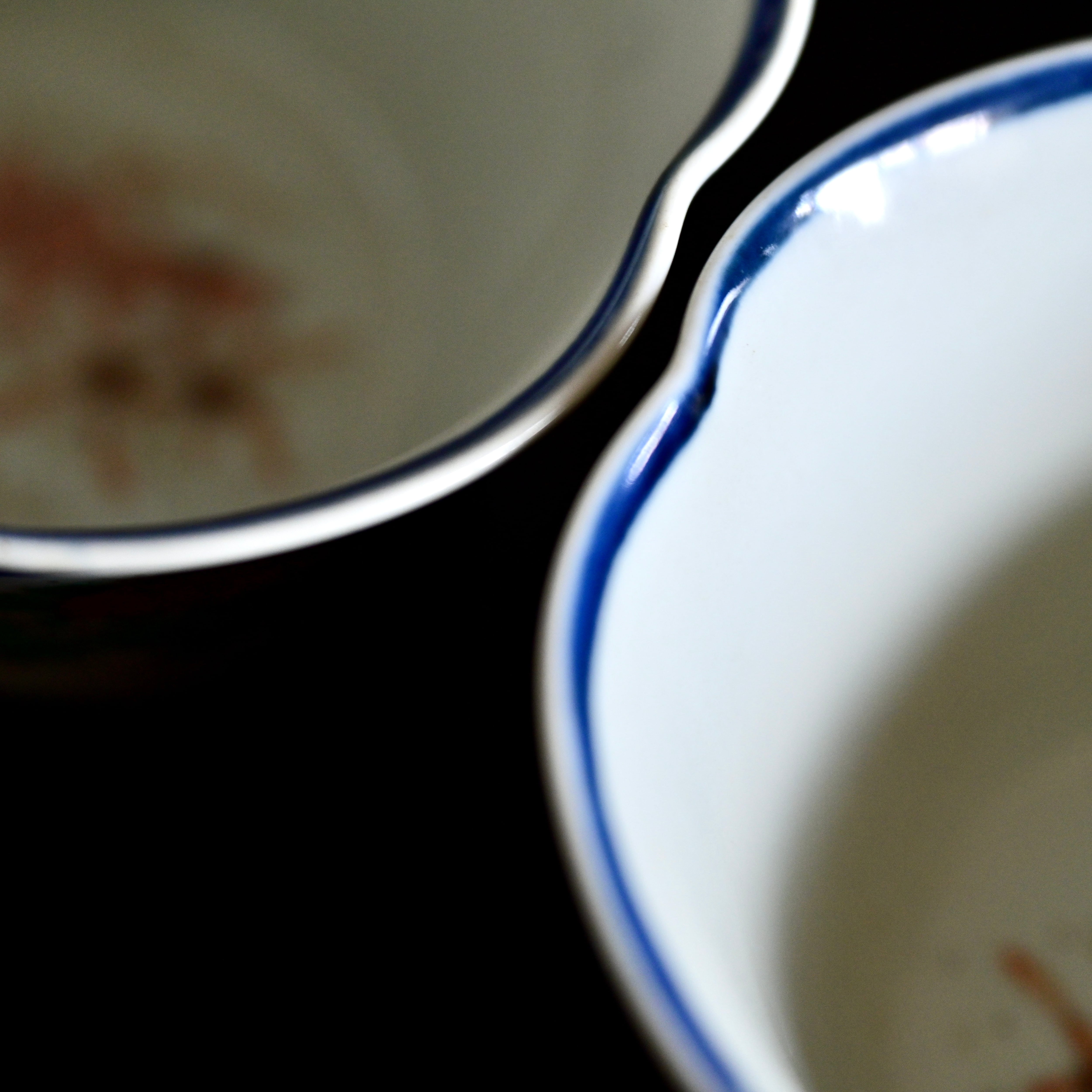 50421 】大聖寺伊万里 木瓜鉢 / Daishoji Imari Bowl | 古道具 50421 】大聖寺伊万里 木瓜鉢 / Daishoji Imari Bowl | 古道具