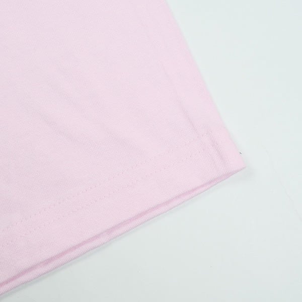 Size【XL】 SUPREME シュプリーム 26SS Arabic Box Tee Light Pink