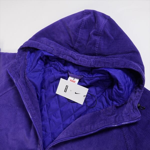 Size【L】 SUPREME シュプリーム ×NIKE ナイキ 22SS Arc Corduroy