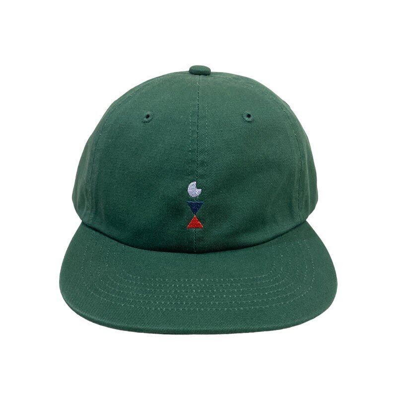 GRAPEVINE/ GEOMETRY CAP