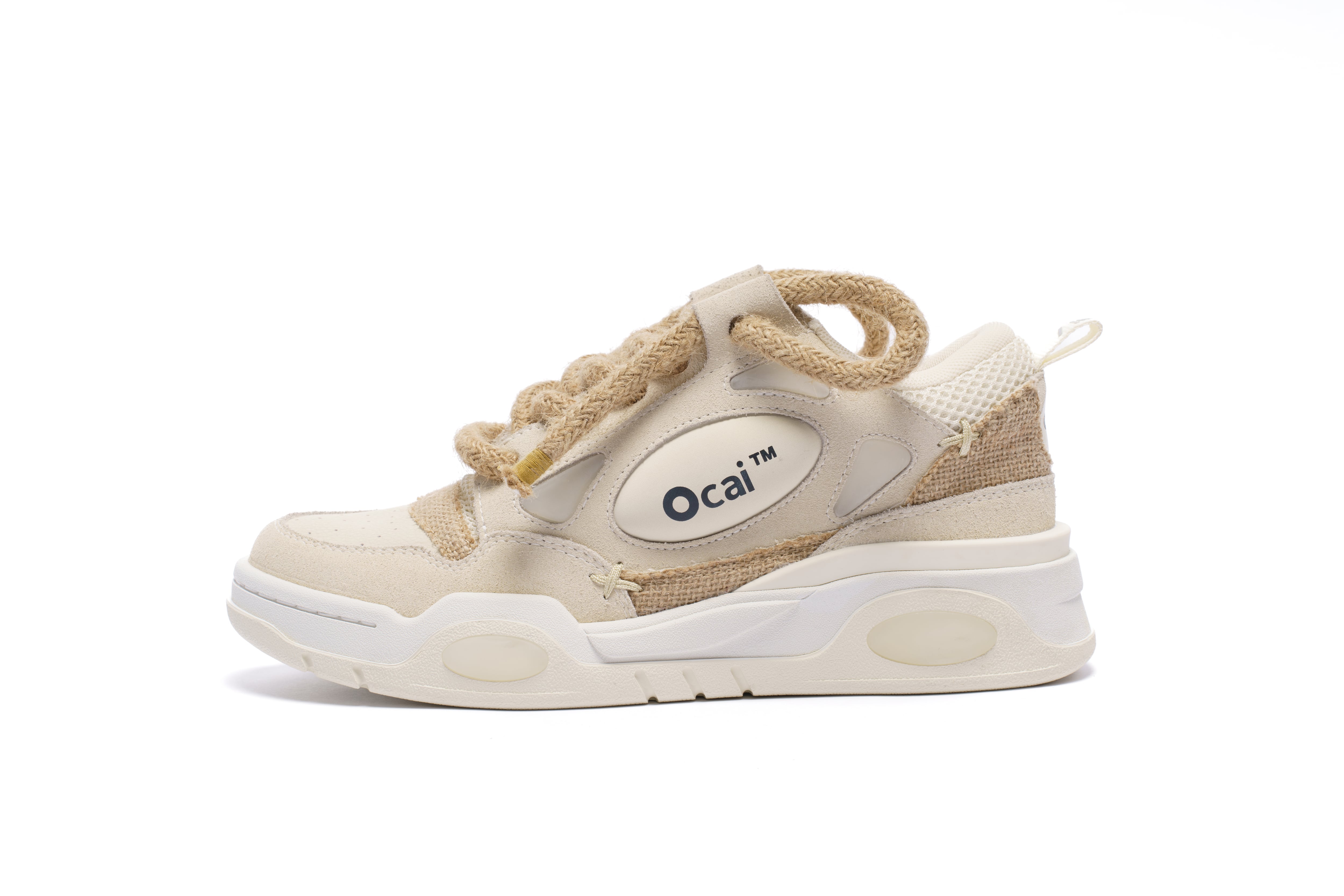 Ocai】RETRO 001 / beige | OLD ORDER JAPAN (オールドオーダー)公式通販