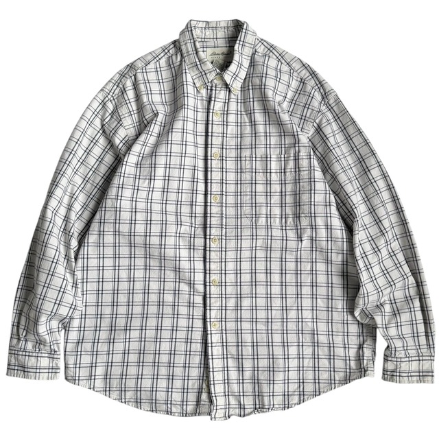 Eddie Bauer BD shirt