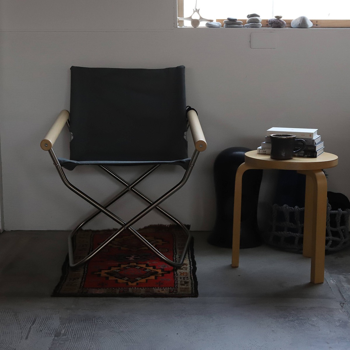 NYchairX80 ニーチェアX80 | アトマダ寝具店