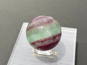 No.2282【SS】フローライトスフィア