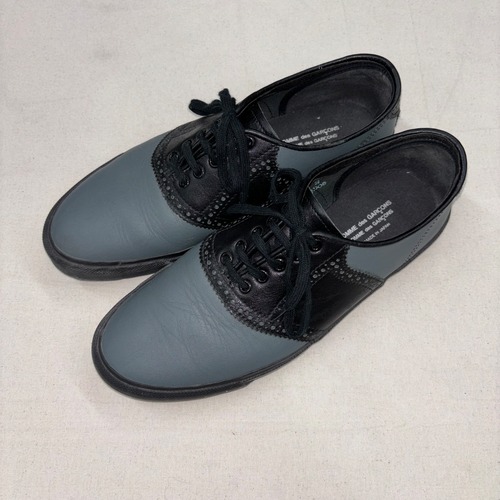 Comme des garçons shoes コムデギャルソン　靴
