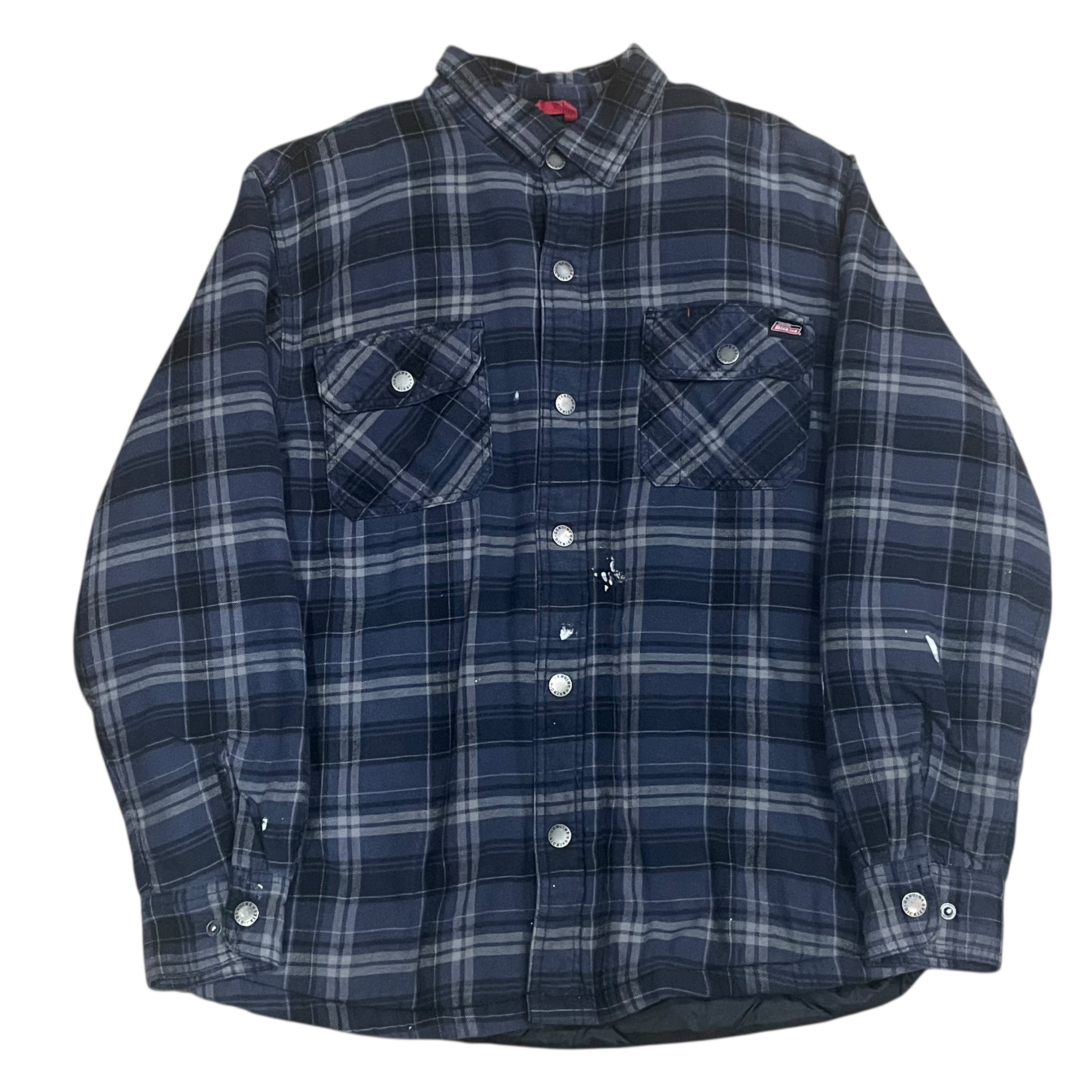 W38】Dickies ディッキーズ デニムショーツ ペインターショーツ ハーフ
