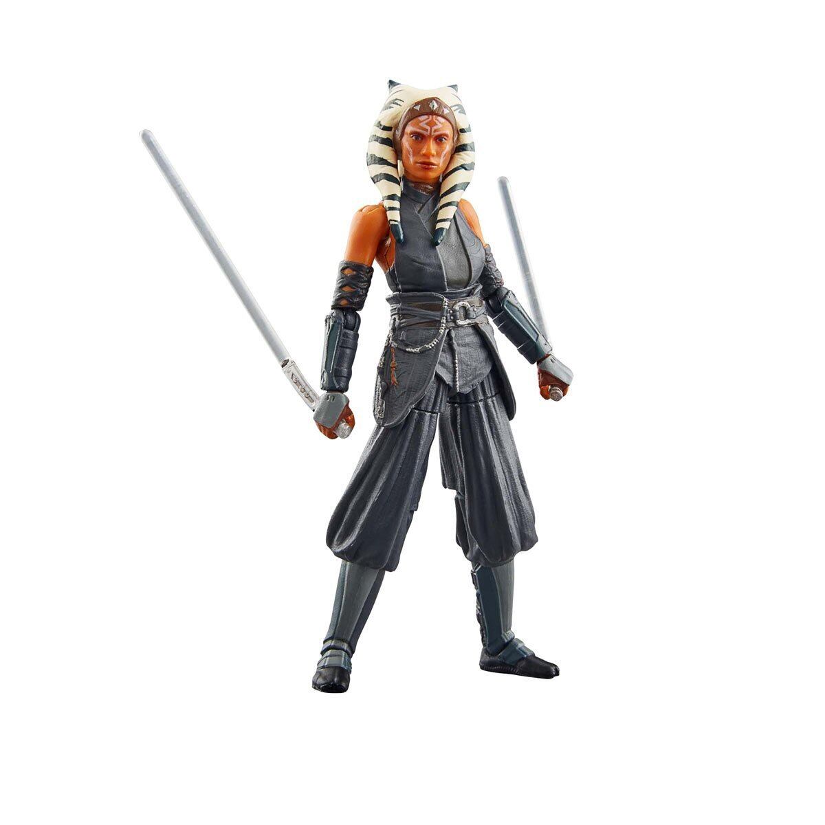 スター・ウォーズ VC297 アソーカ・タノ [アソーカ] ヴィンテージ