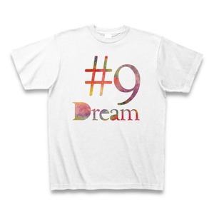 #9 Dream（夢の夢）ジョン・レノンリスペクトTシャツB