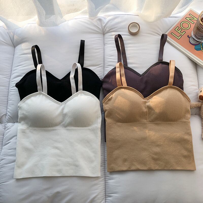 スプリングレッドバックショートトップス 春物 YY-ファッション62974246096