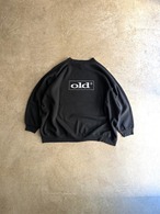 OLD ROOKIE ORIGINAL SWEAT SHIRTS “old®︎” / XXXL程度