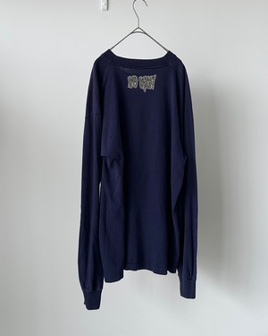 -Tweety- Vintage 90s Long Sleeve Print T-Shirt