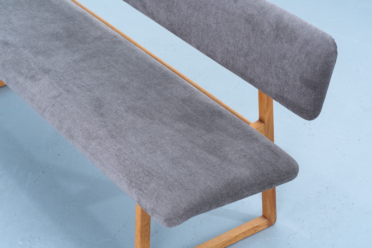 Borge Morgensen | Dining Set