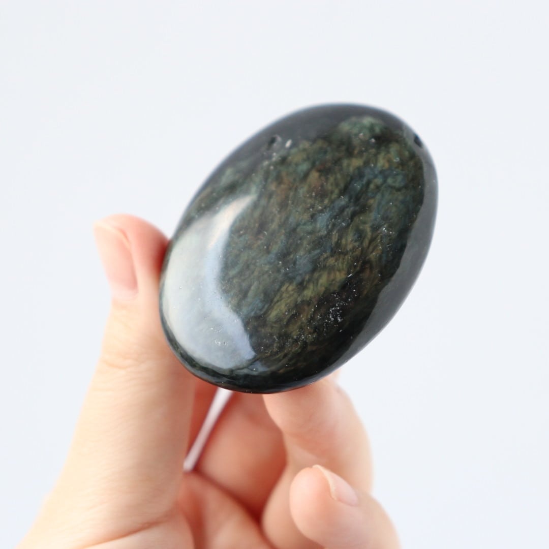 握り石 | 木霊石 KODAMA-ishi