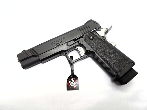 東京マルイ ハイキャパ D.O.R  CAL.45 / DOR ガスブローバック ガスガン