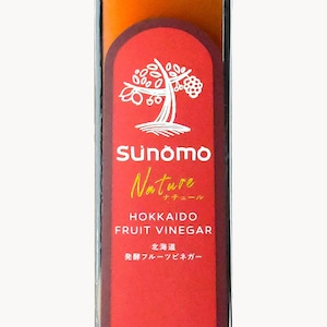 【原液タイプ】SUNOMO ナチュール＜トマト＞ 200ml