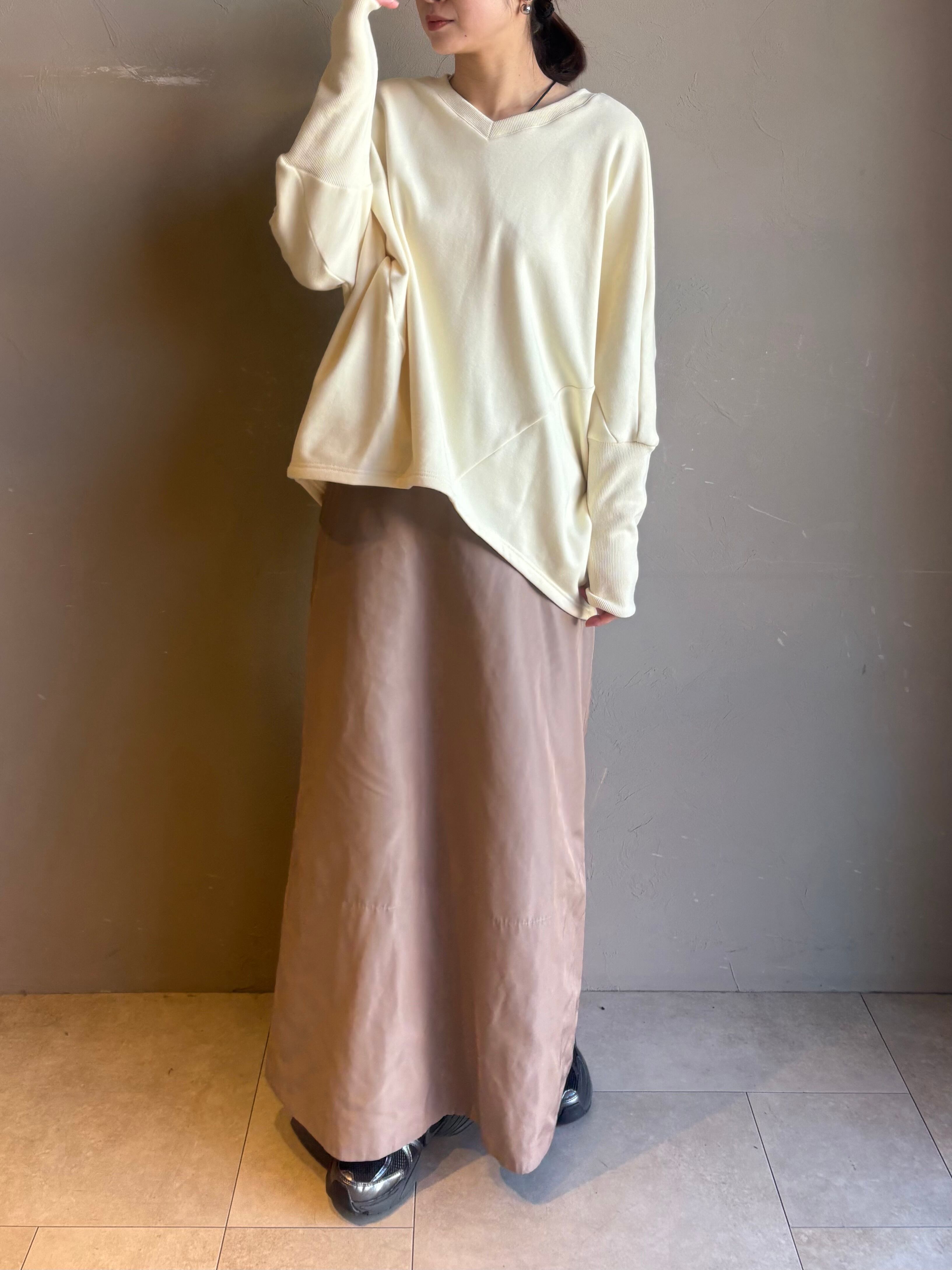 CYNICAL♡ボンバーヒートＶネックドルマントレーナー♡送料込み シニカル CYNICAL 】ボンバーヒートVネックドルマントレーナー | valance 福井