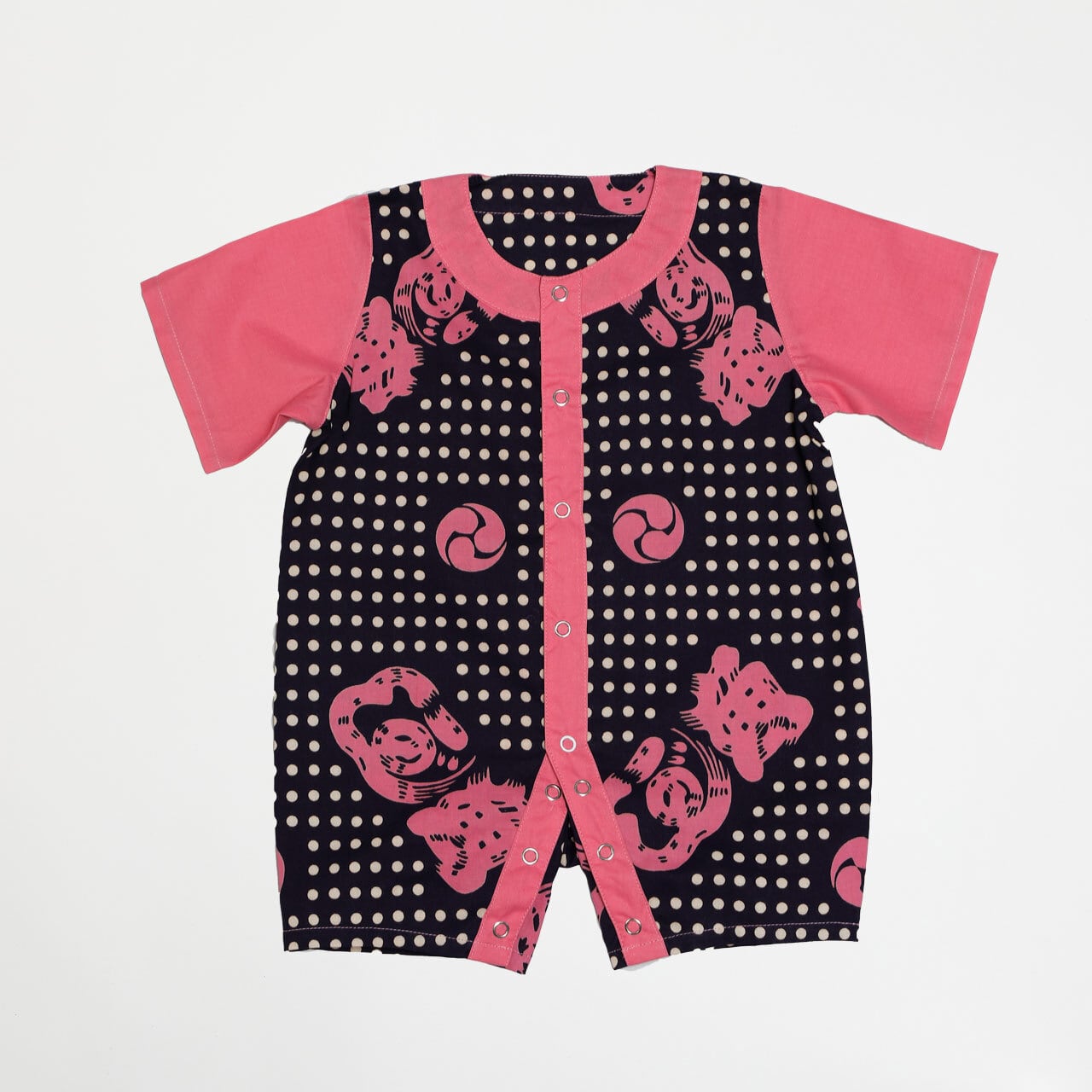 ロンパース【型番:20010】