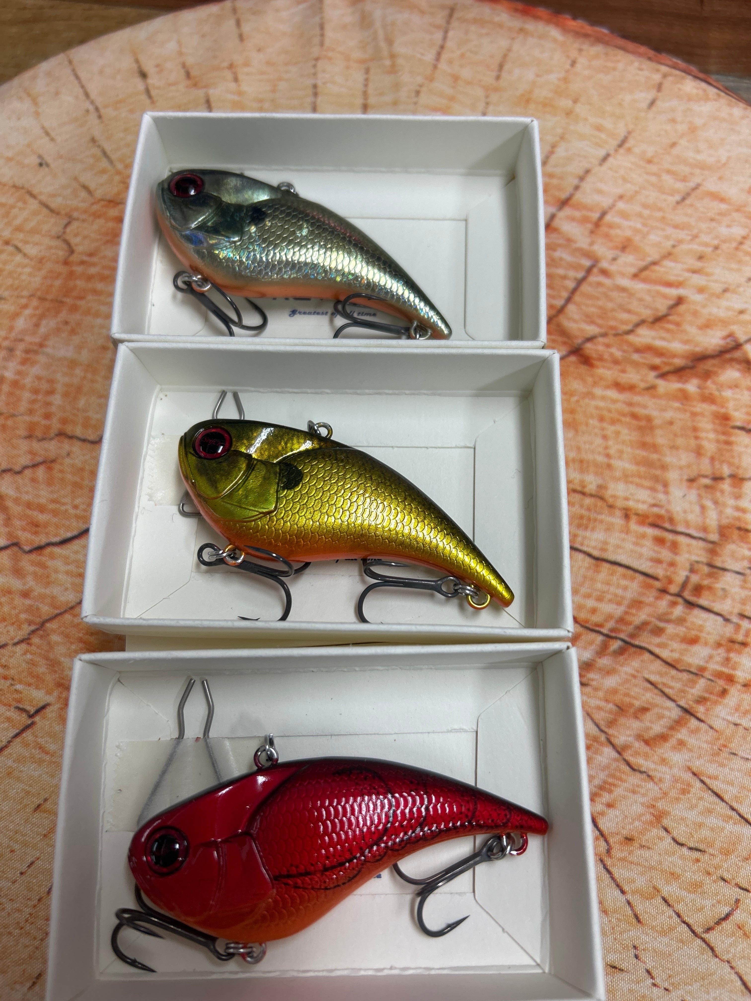 玄人ルアー | カントリーサイン