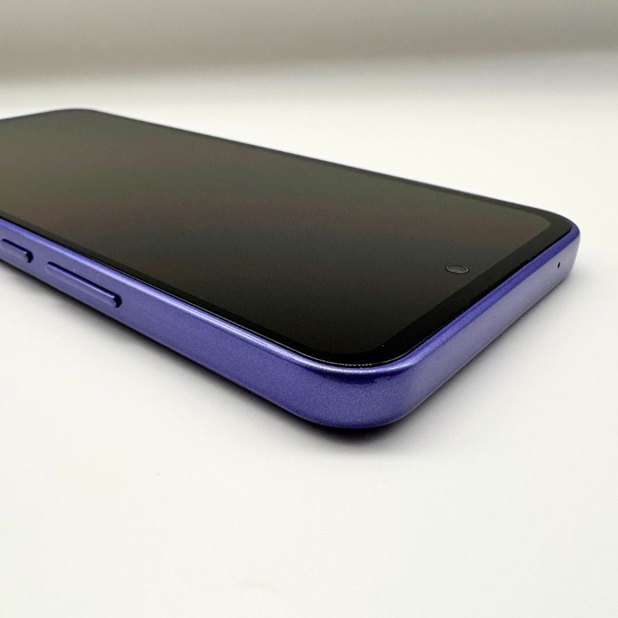Libero 5G III アンドロイドスマホ SIMロック解除済み SIMフリー ワイ