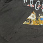 【MICHAEL JACKSON】マイケルジャクソン “DANGEROUS WORLD TOUR 1992” 90’s Vintage Tシャツ