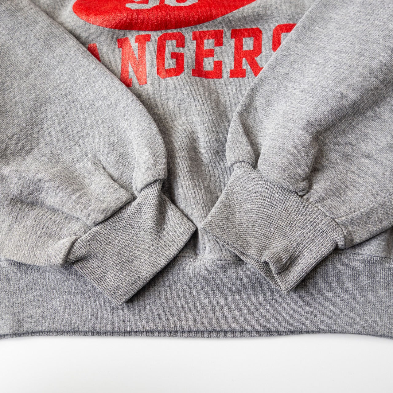 1990’s Russell print sweat